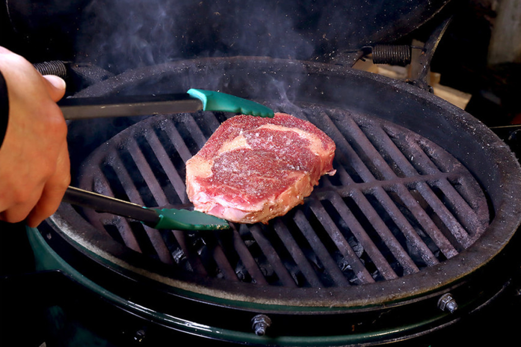 Kako najbolje pripremiti RIB EYE meso?